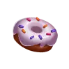 Donut en el casino en línea Fans Bet