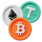 Todas las criptomonedas son compatibles con Fans Bet Online Casino