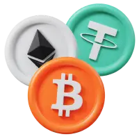 Todas las criptomonedas son compatibles con Fans Bet Casino