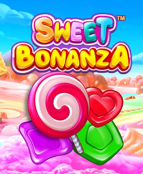 Juegue Sweet Bonanza en Fans Bet Casino
