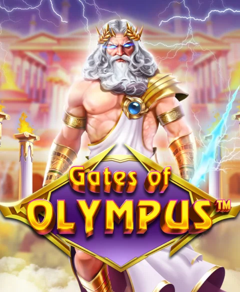 Juegue a Gates of Olympus en Fans Bet Casino