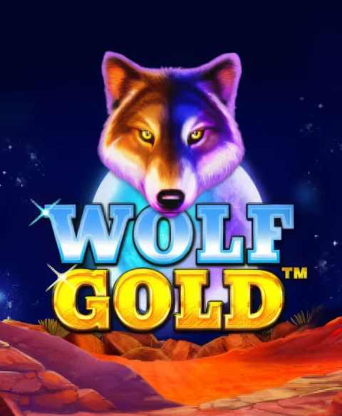 Juegue Wolf Gold en Fans Bet Casino