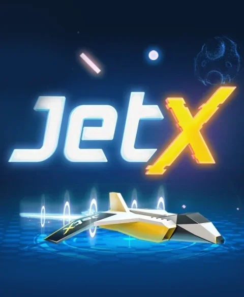 Juega JetX en Fans Bet Casino