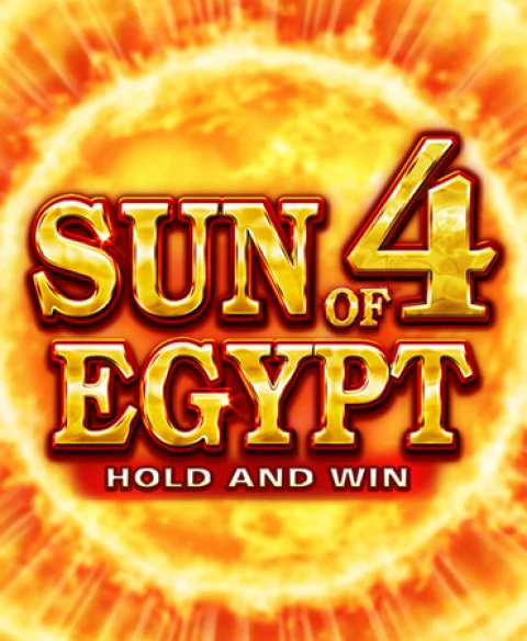 Juegue al Sol de Egipto en Fans Bet Casino