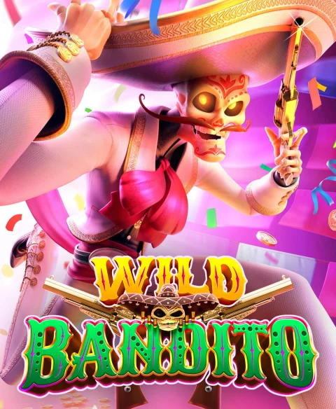 Juega Wild Bandito en Fans Bet Casino