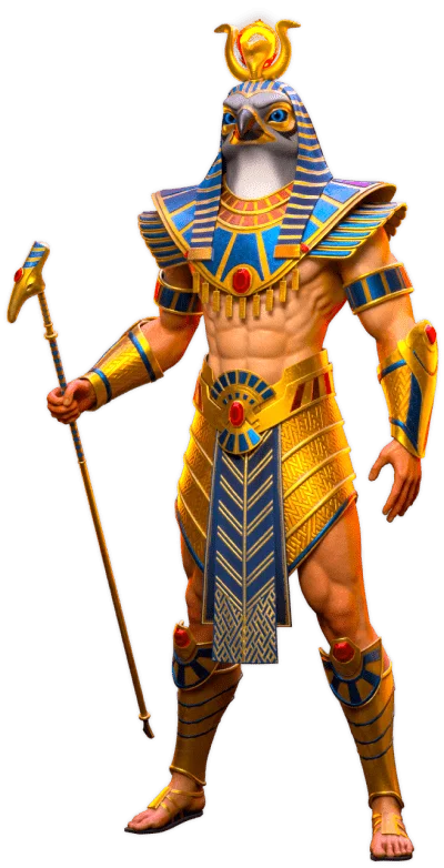 Egipcio en Fans Bet Online Casino